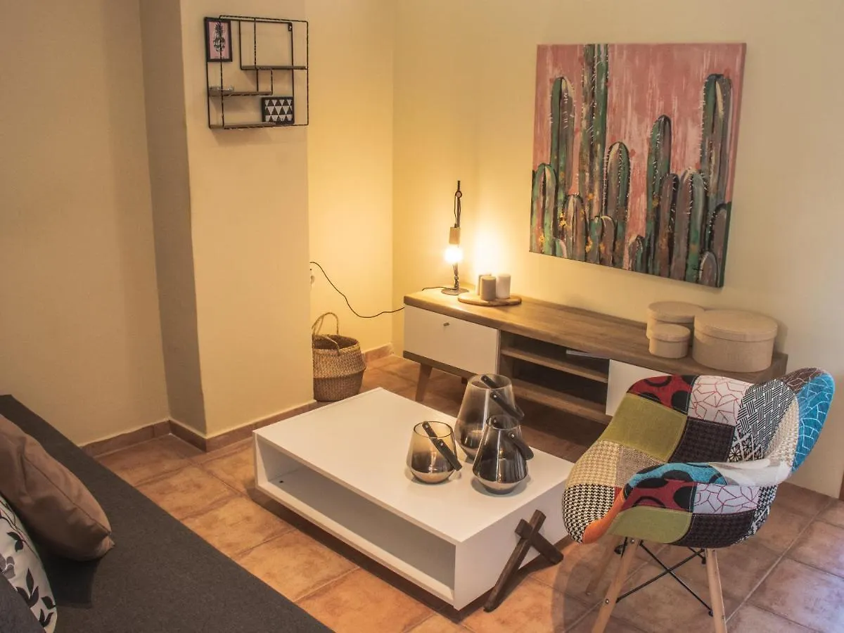 Apartment Myoffice - Special Work And Meeting Space With The Possibility Of Accommodation Peraia