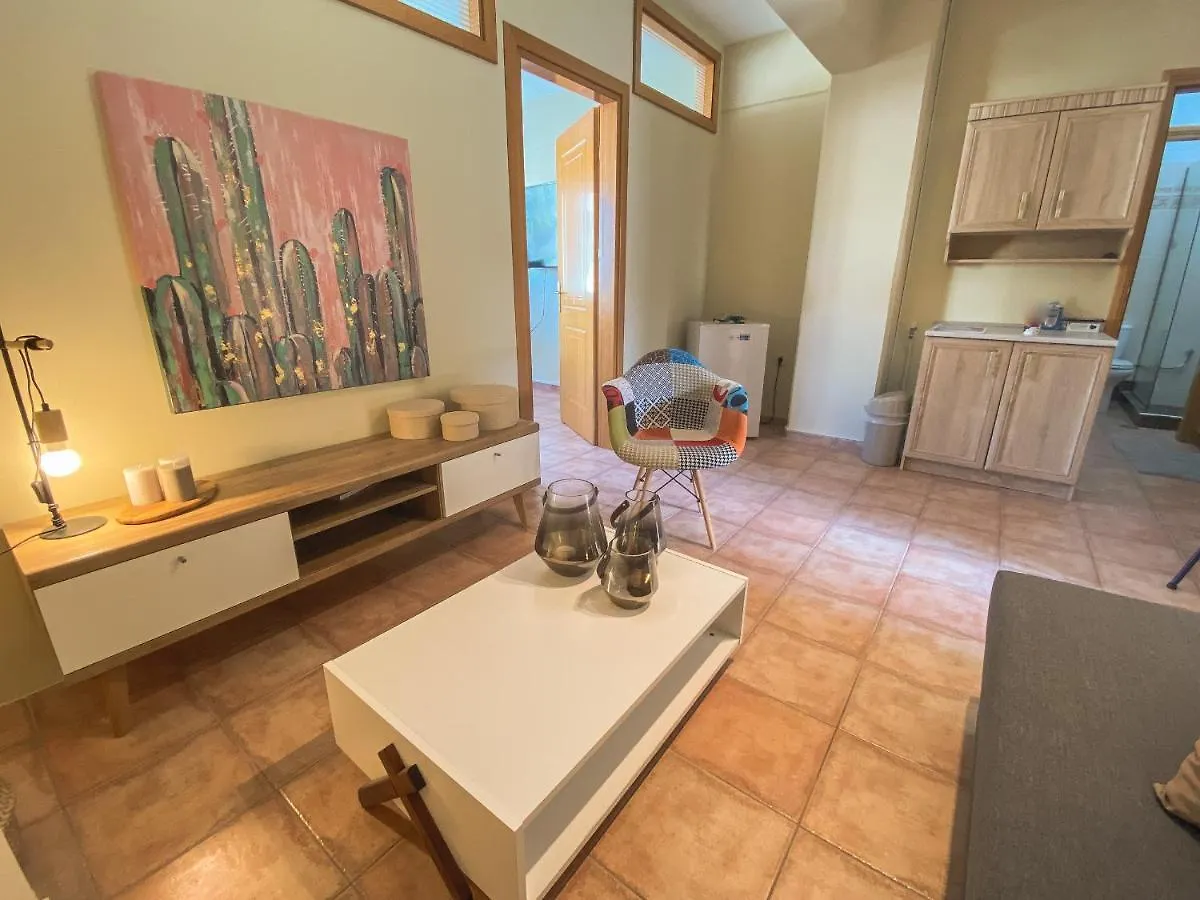 Myoffice - Special Work And Meeting Space With The Possibility Of Accommodation Peraia  Apartment