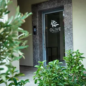 Olive 101 Apartment