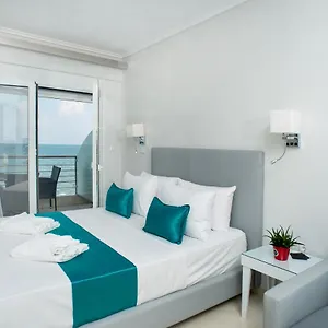 Lux Vip Aparthotel