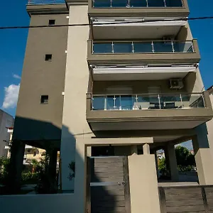 Olive 203 Apartment