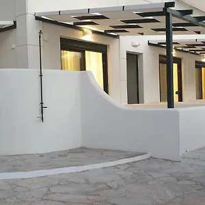 Eantos And Apartment