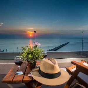 Vento Di Mare Apartment