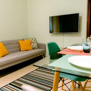 Apartament Aegean Studio By The Sea, Peraía